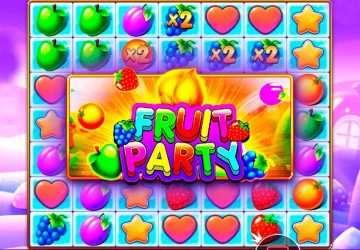 Playtech - игровой автомат онлайн от Various с RTP 97.38%